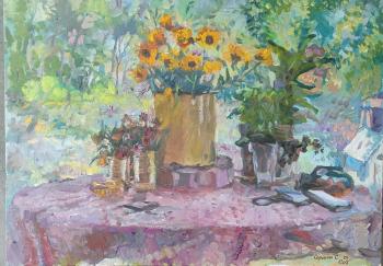 ��������� � ���������. ������� ������