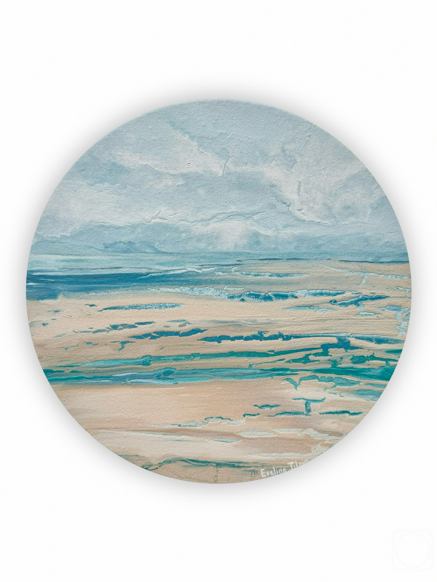 Titova Evelina. Untitled