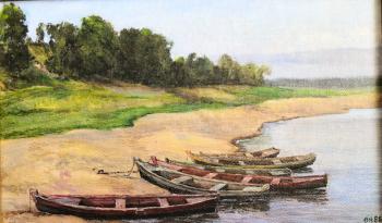 Untitled. Loktev Oleg