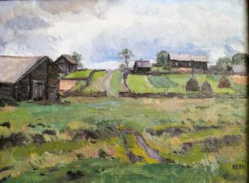 Untitled. Loktev Oleg