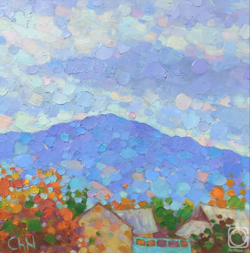 Chepulskaya Nataliya. November 2024