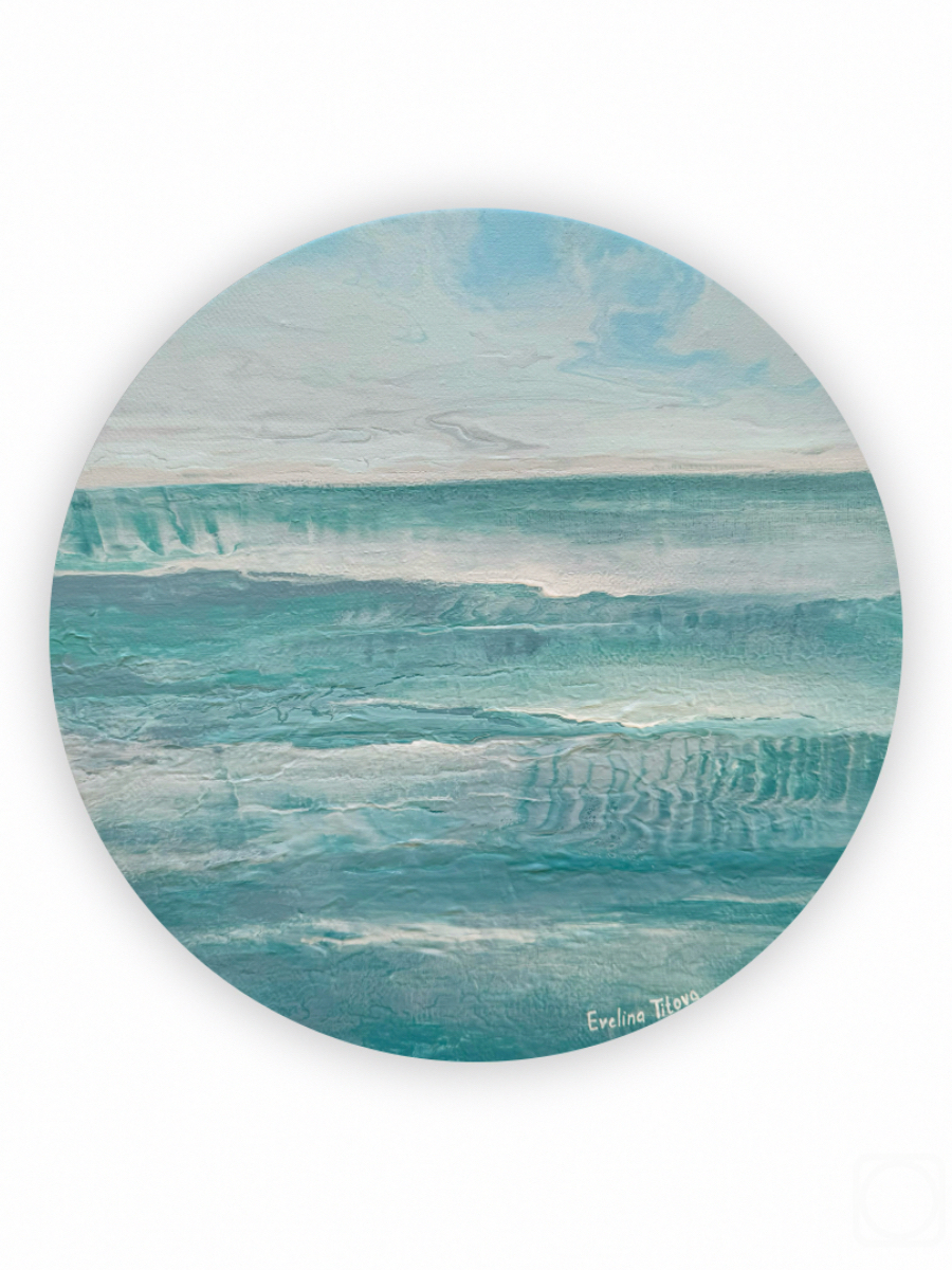 Titova Evelina. Untitled