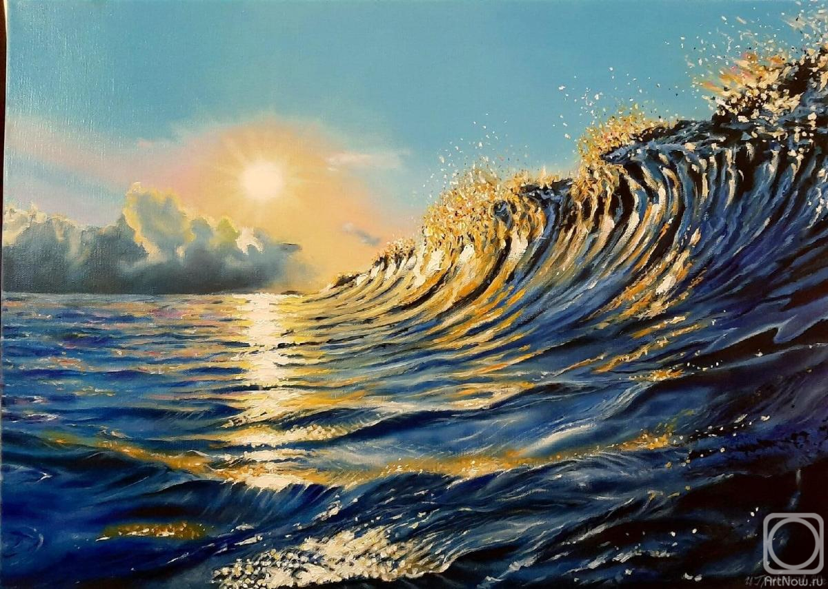 Gribanov Igor. Untitled