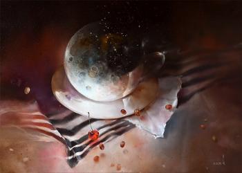 Untitled. Velichko Roman