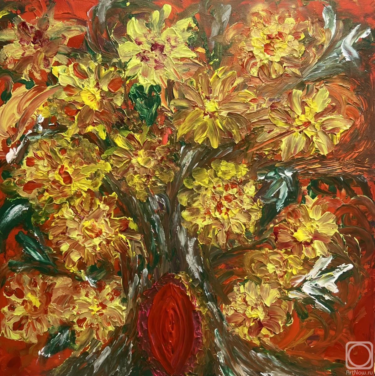 Dvornikova Nadezhda. Life