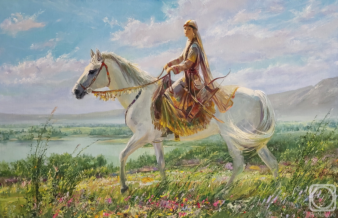 Murtazin Ildus. Untitled