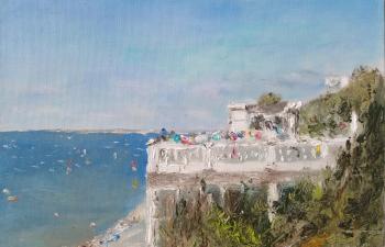 Untitled. Lyubimov Vitaliy