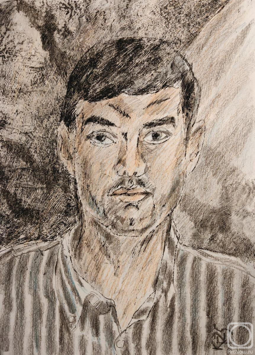 Karaceva Galina. Untitled