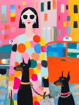 ������� � �����������. �������� ����