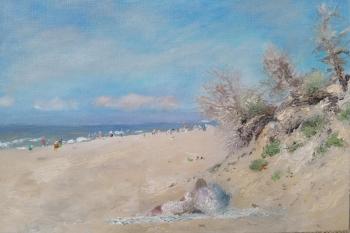 Untitled. Lyubimov Vitaliy