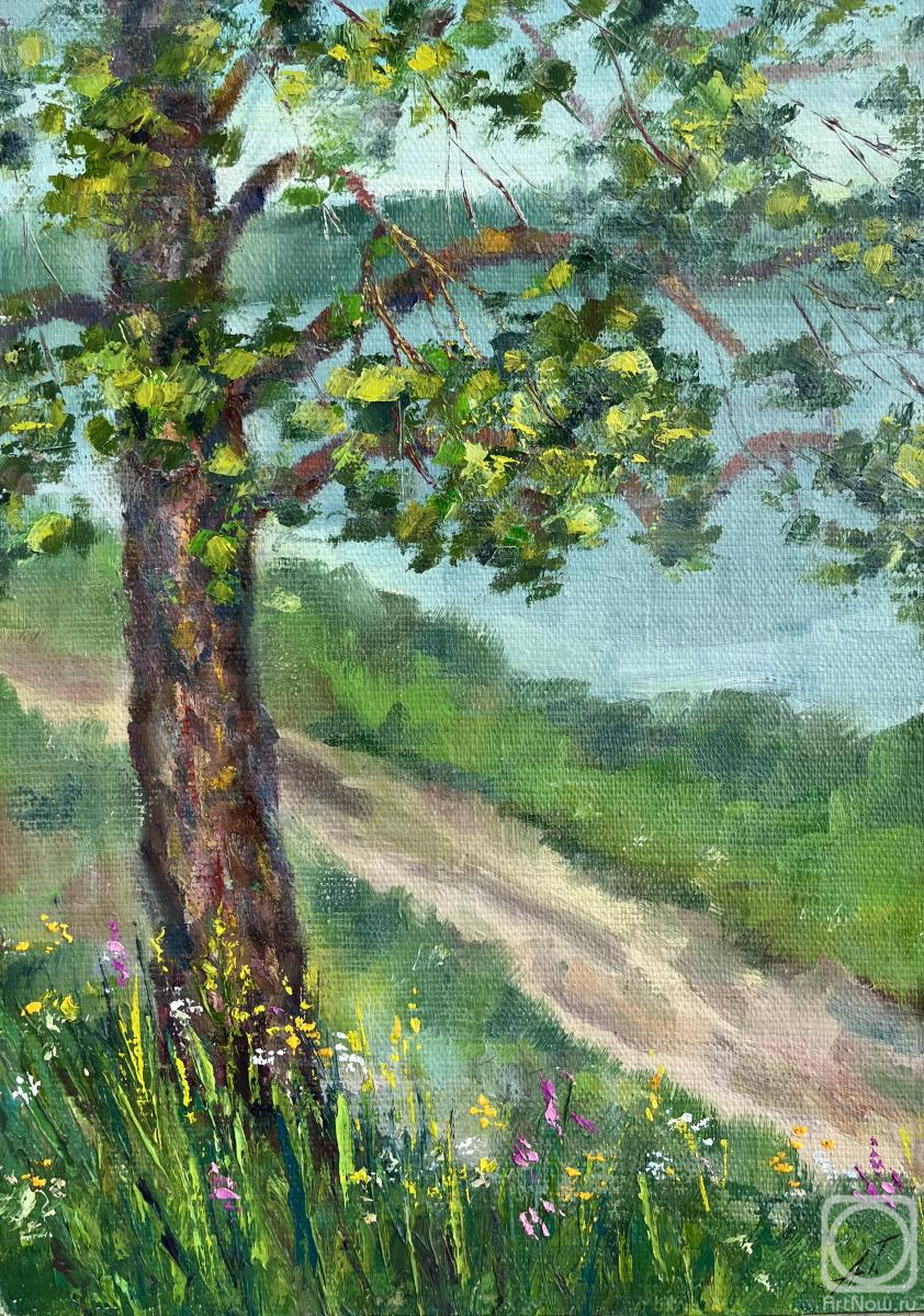 Tezina Anna. Untitled