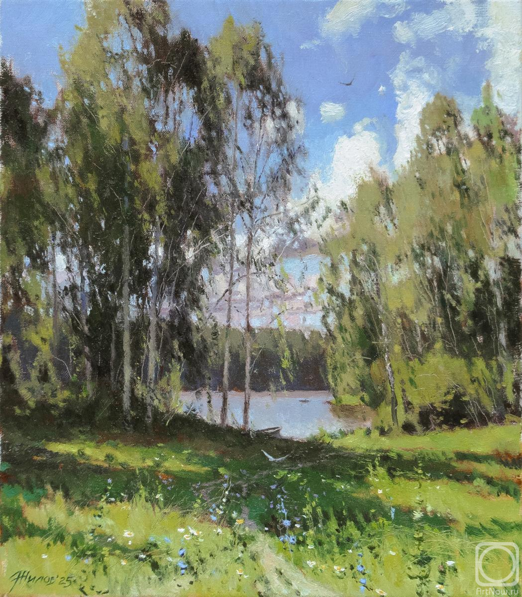 Zhilov Andrey. Untitled