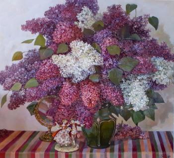 Dance. Samchileeva Vera