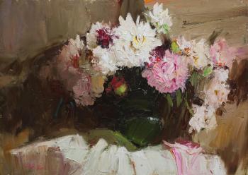 Bouquet of memories. Burtsev Evgeny