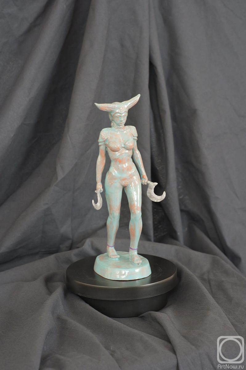 ��������� �����. Turquoise Divinae Misericordiae