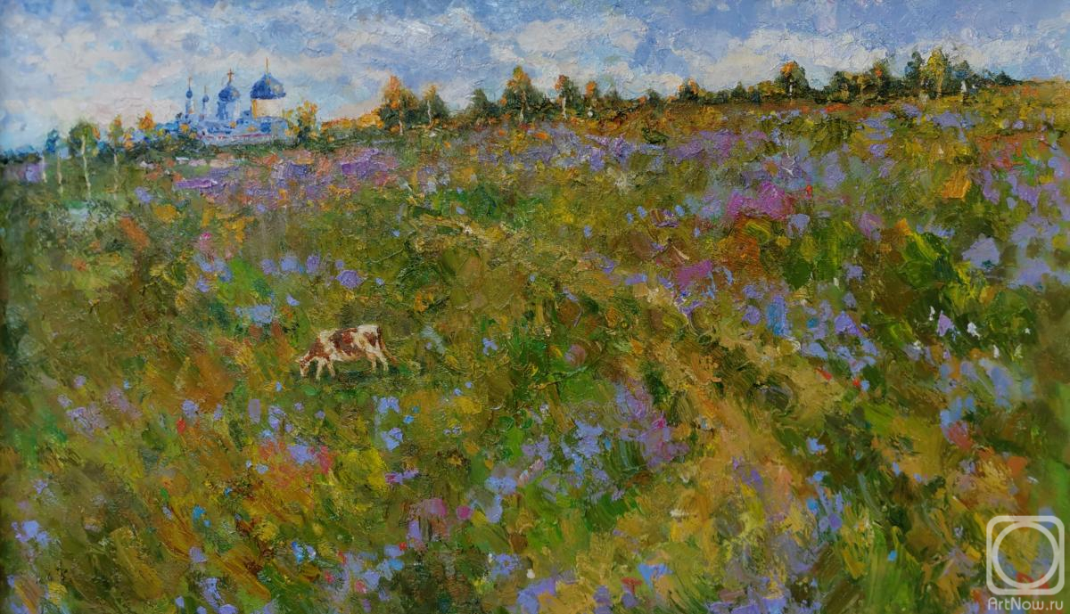 Drozdova Alena. Untitled