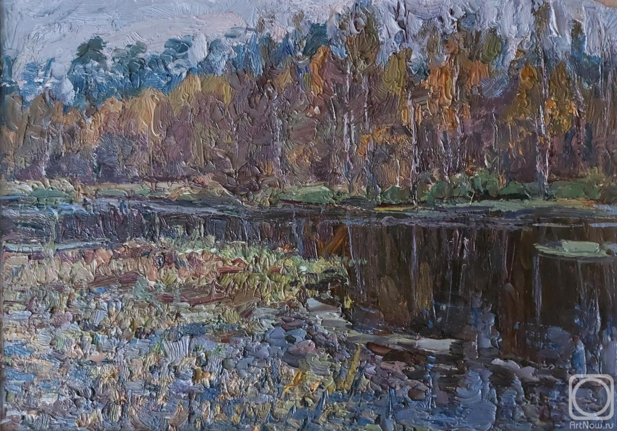 Gusev Yuriy. Untitled