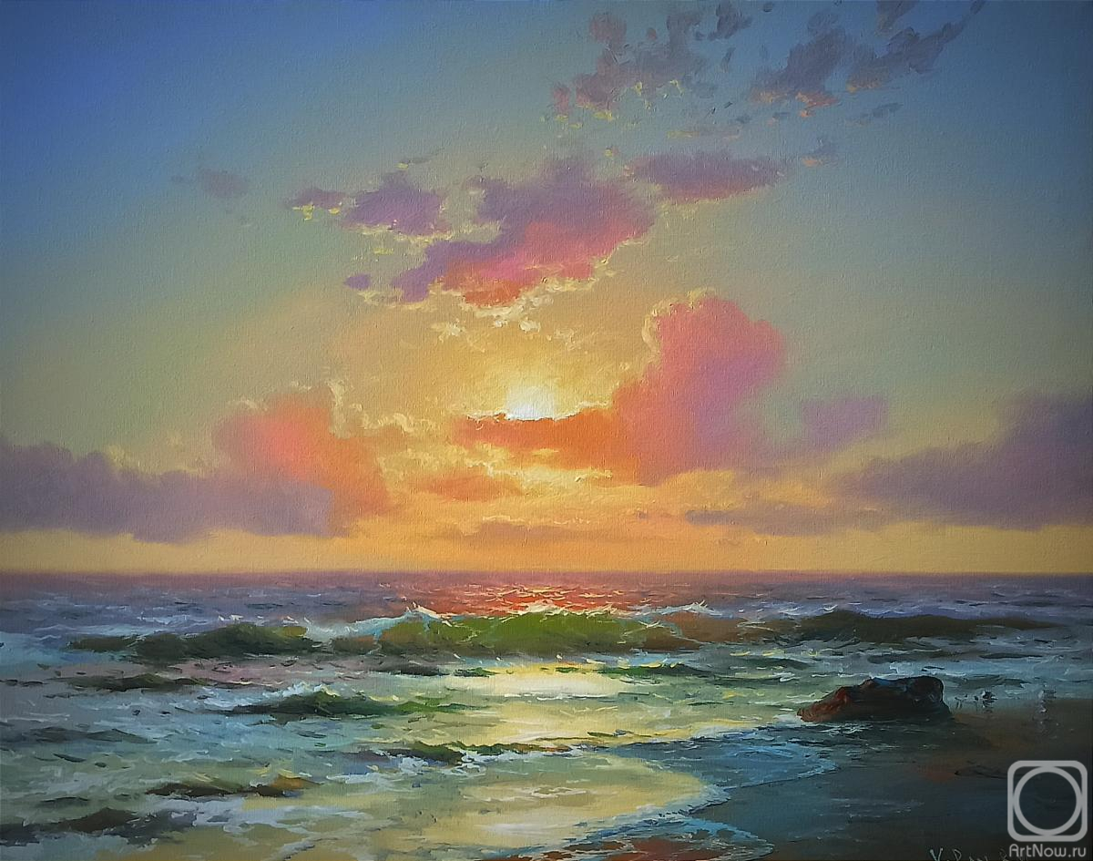 Koval Vladimir. Untitled