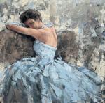 Gunin Alexander. Untitled