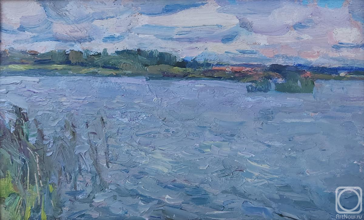 Gusev Yuriy. Untitled