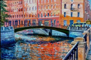 ����� � ������� �����. ������ ������