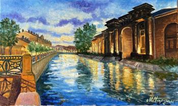 ������ ��������. ������ ������