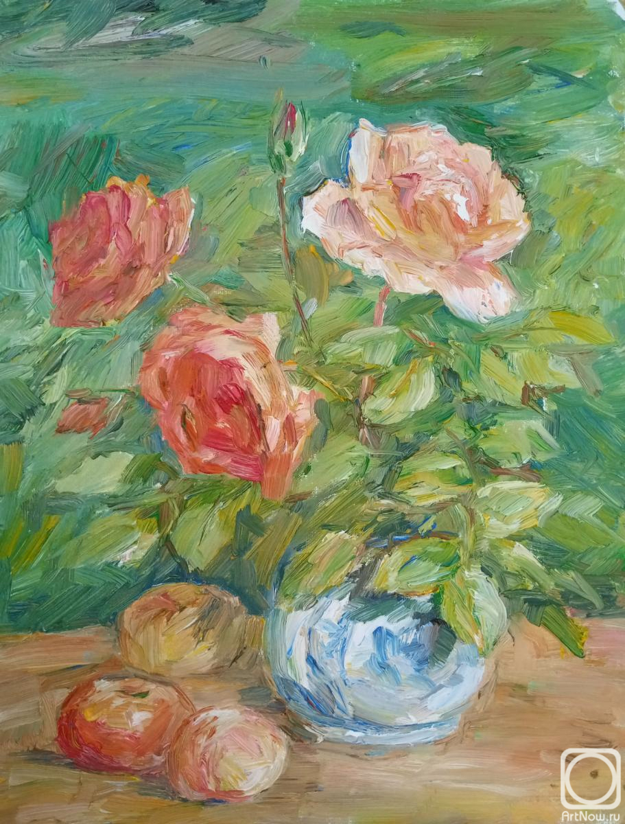 Novikova Marina. Untitled