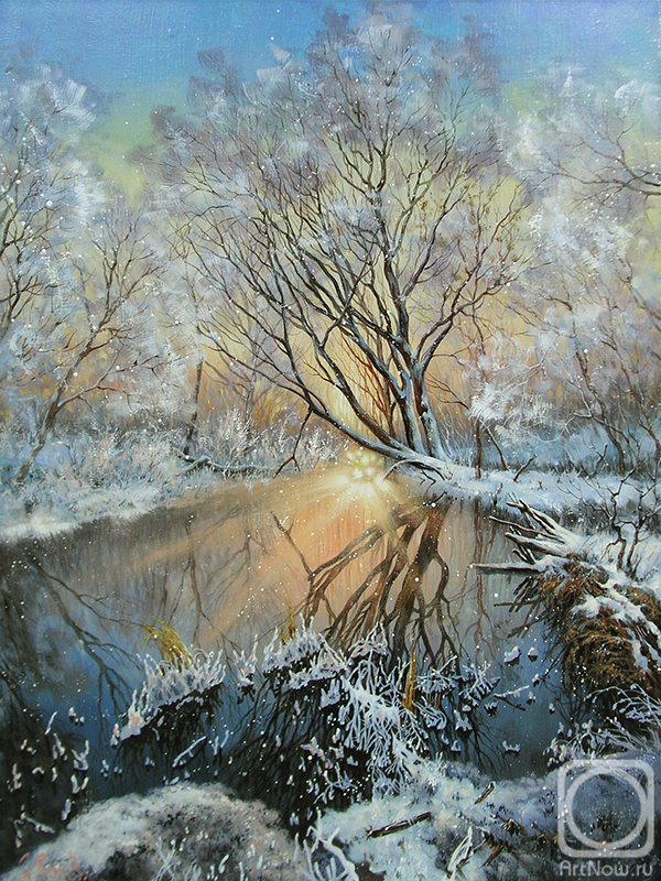 Boev Sergey. Untitled