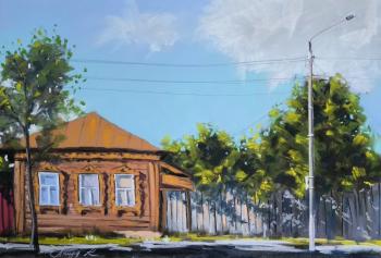 ������� ������� ����������, ������, 2�