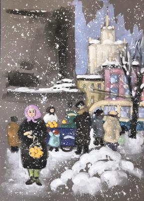 ��������� 50-�. ������ ����