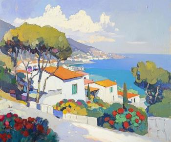 ����� ����� ������ (����������� ����� ������). ������ �������