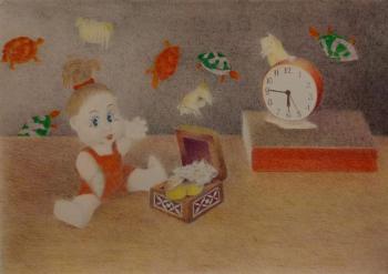 �����, ������������� ���� ���������. ��������� �������