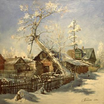 Untitled. Elanskiy Gennadiy