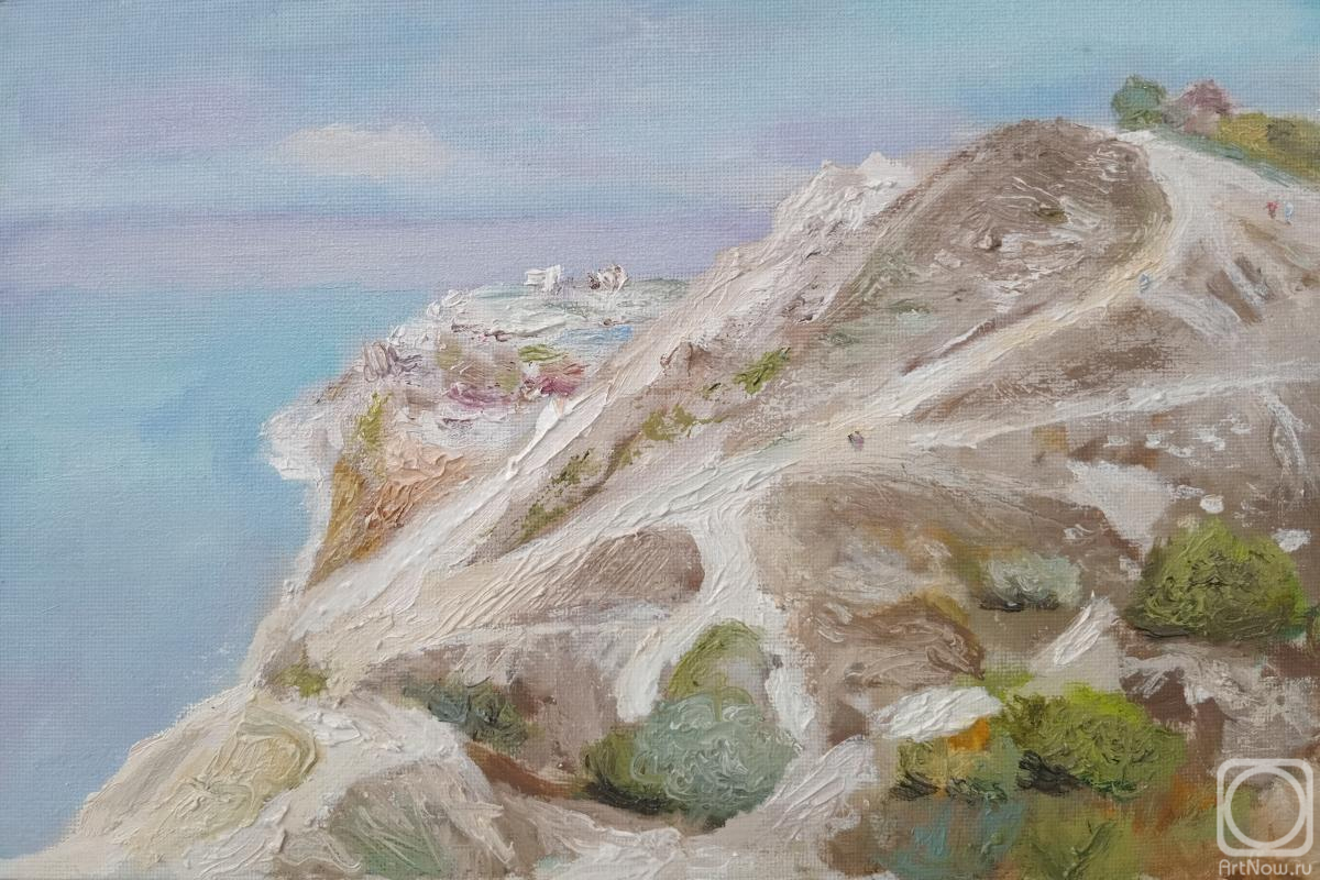 Lyubimov Vitaliy. Untitled