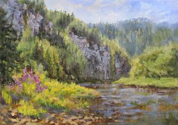 �����. � �������� ����� (������ ����). ������-������� ���������