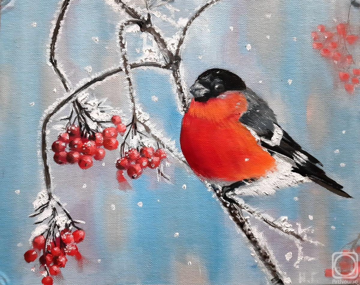 Gribanov Igor. Untitled