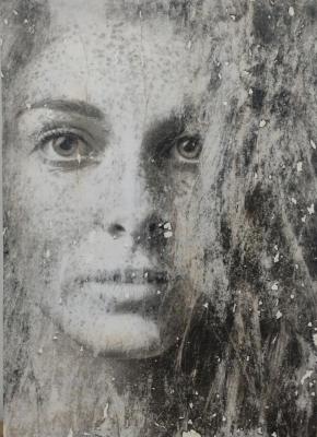 Untitled. Gluhova Tatyana