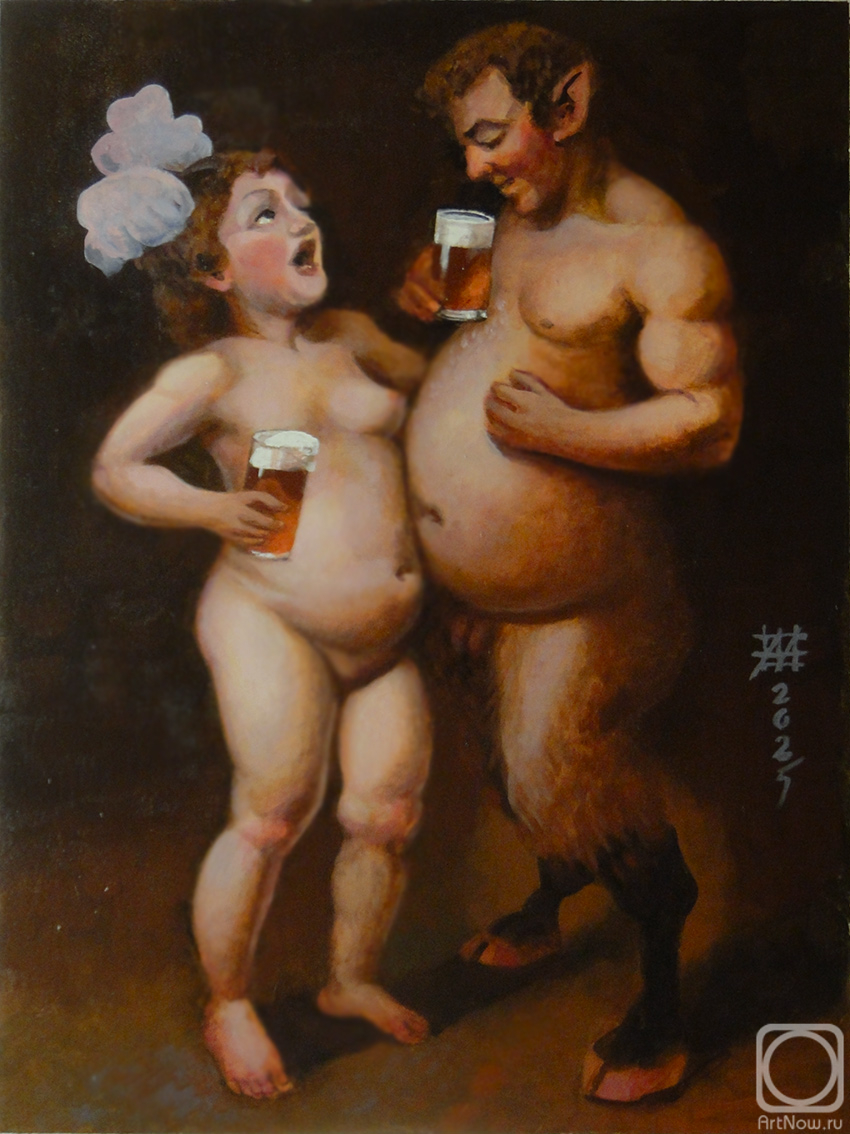 Andrianov Andrey. Untitled