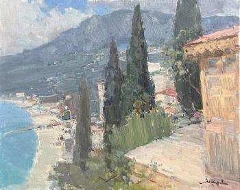 ��� � ����������. ������� �������