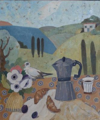 ���� ��-����������. ������ ��������