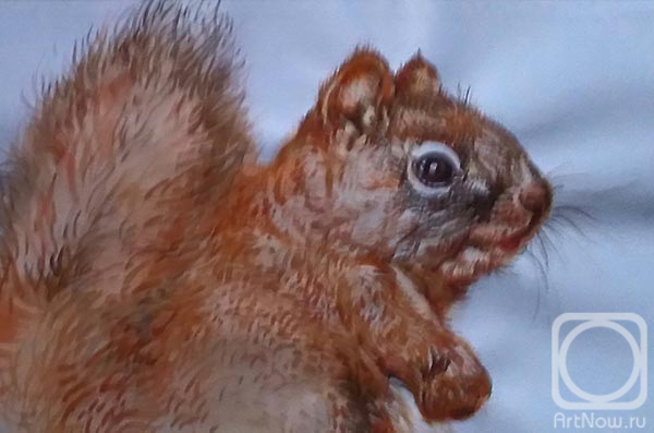 Rakutov Sergey. Untitled