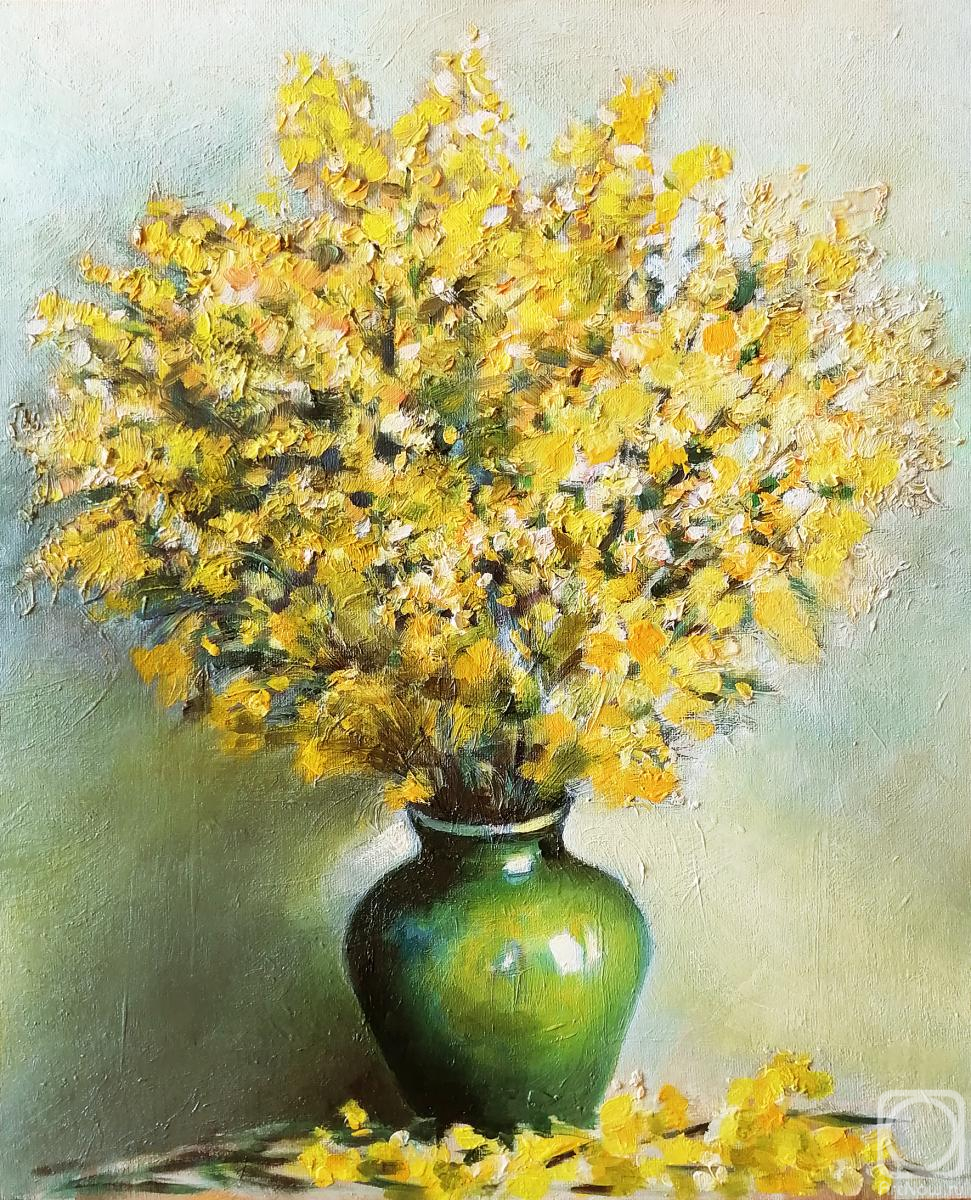 Levina Galina. Untitled