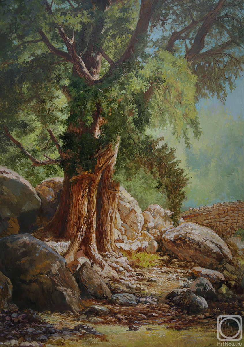 Panov Eduard. Untitled