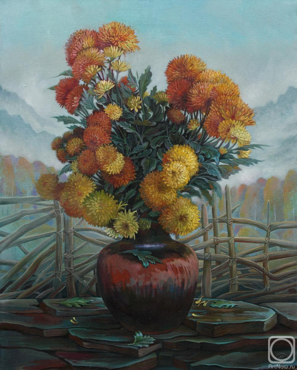 Lesnikov Sergey. Untitled