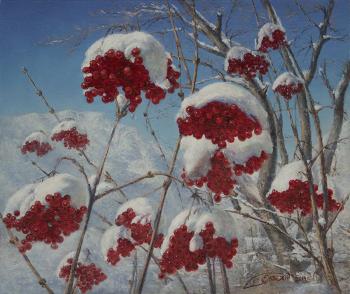 Untitled. Elanskiy Gennadiy