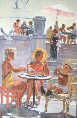 ����� ������� ���������� �������. ������ �����