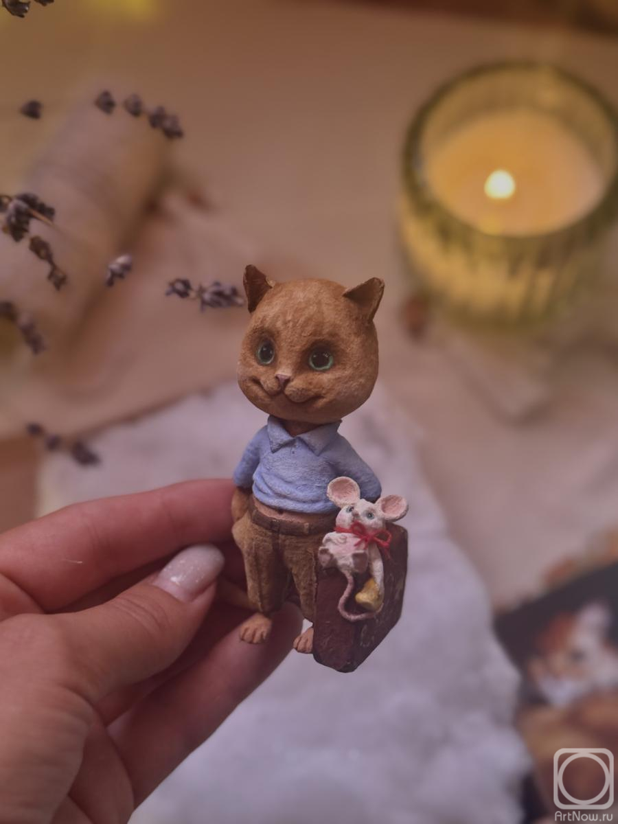 ����������� ��������. ��� � ��� ��������