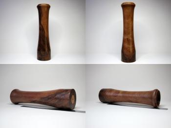 Candlestick 3. Utkin Viktor