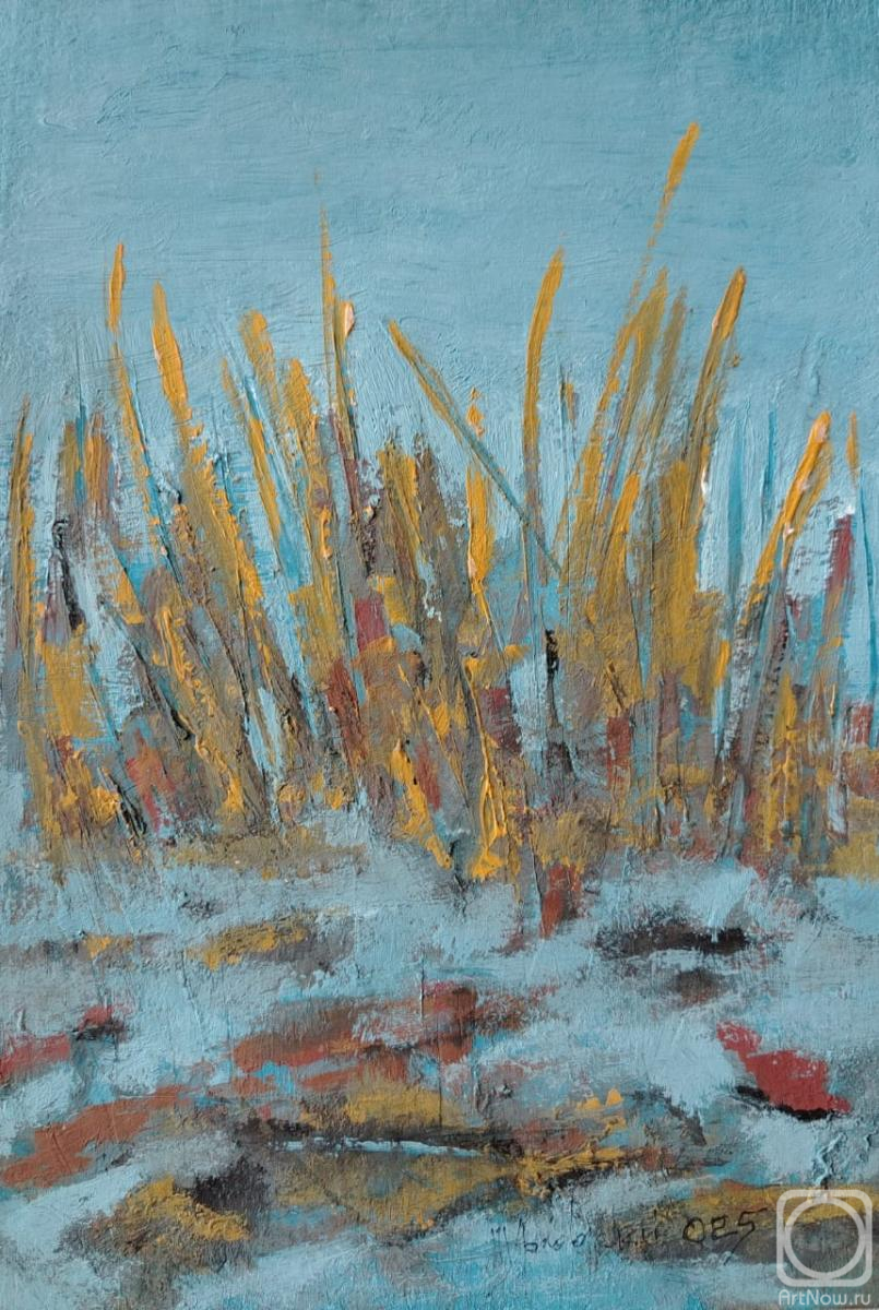 Sharlovskiy Arkadiy. Untitled