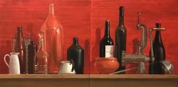 ����� ���������. ������� �������